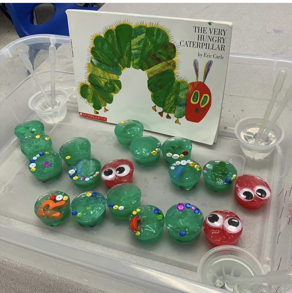 Why Messy Play is Essential for Early Childhood Development