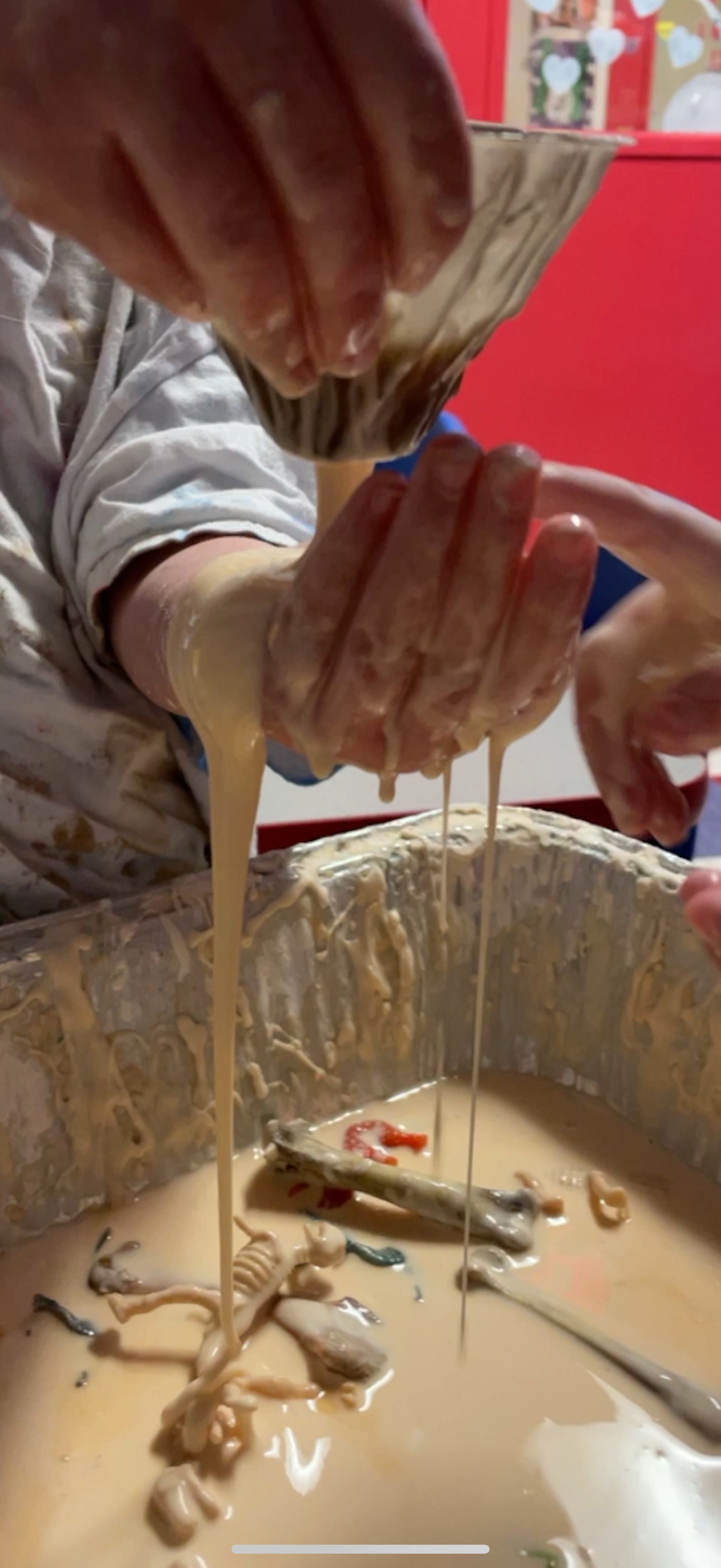 Gooey Funnel Play