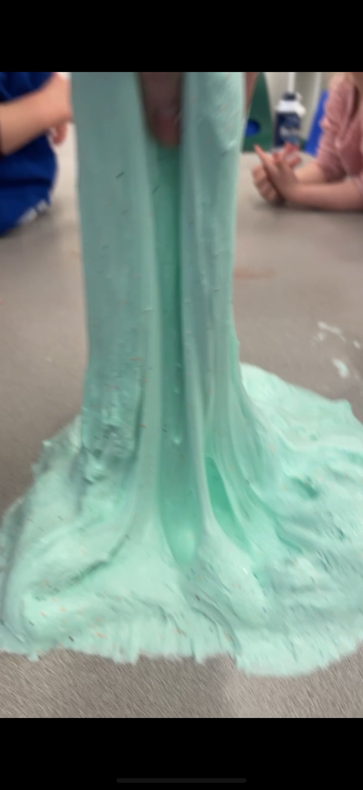 Sensory Play Fun