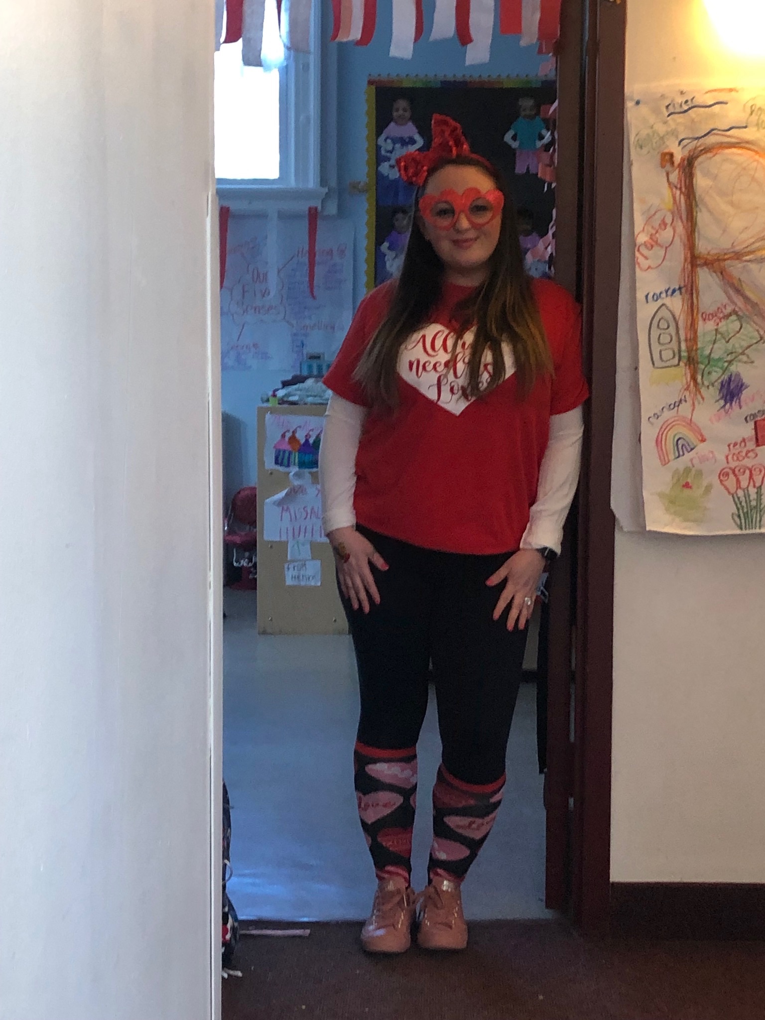 Valentine's Day Fun