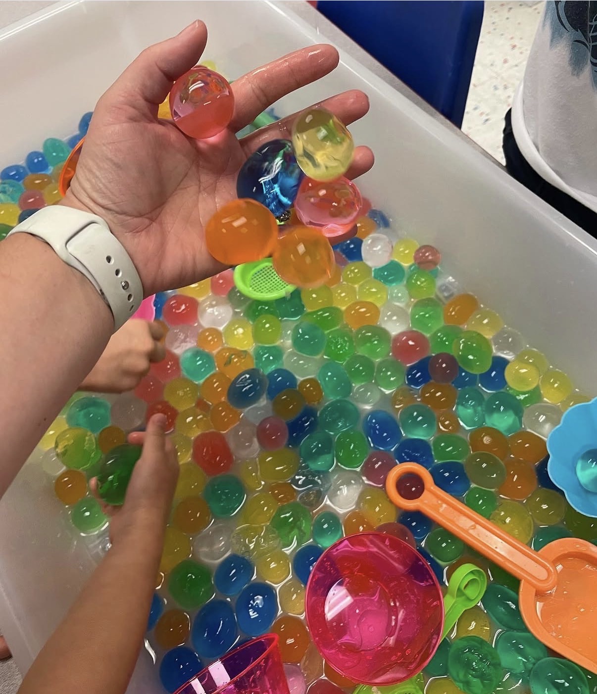 Water Beads
