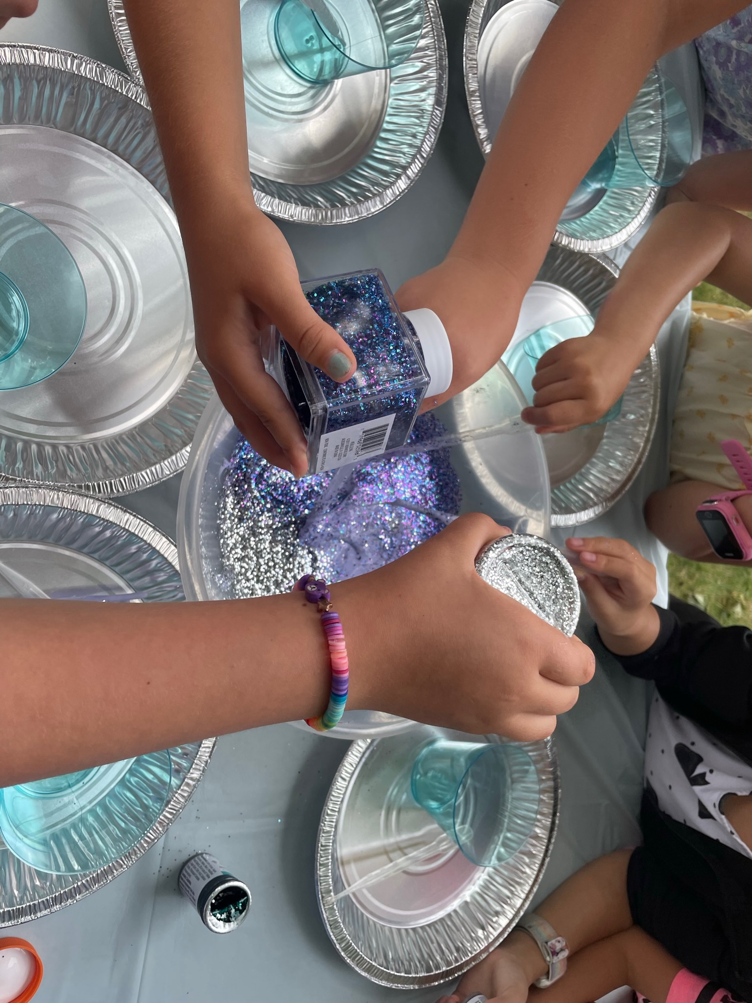 Birthday Parties & Events